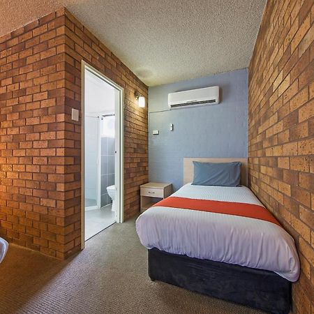 Comfort Inn Dubbo City Exterior foto
