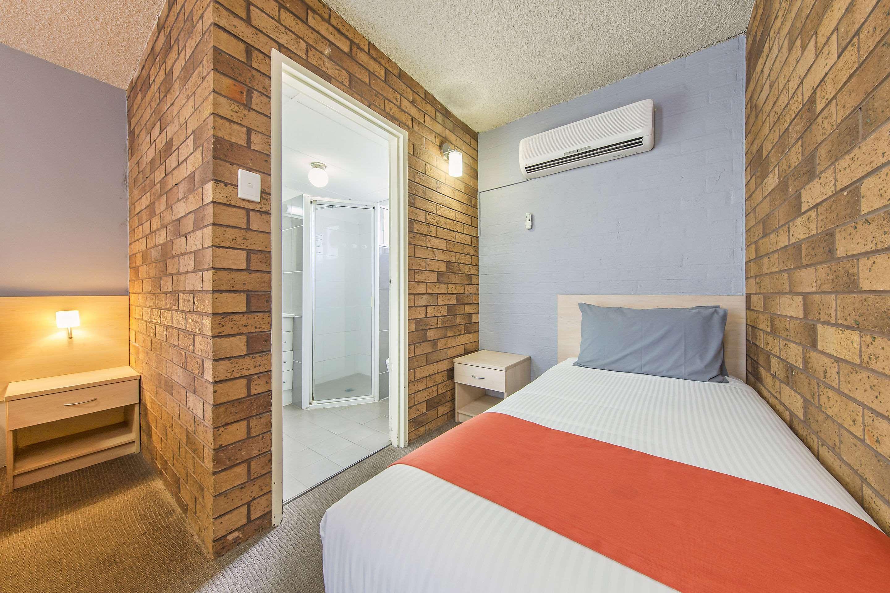 Comfort Inn Dubbo City Exterior foto