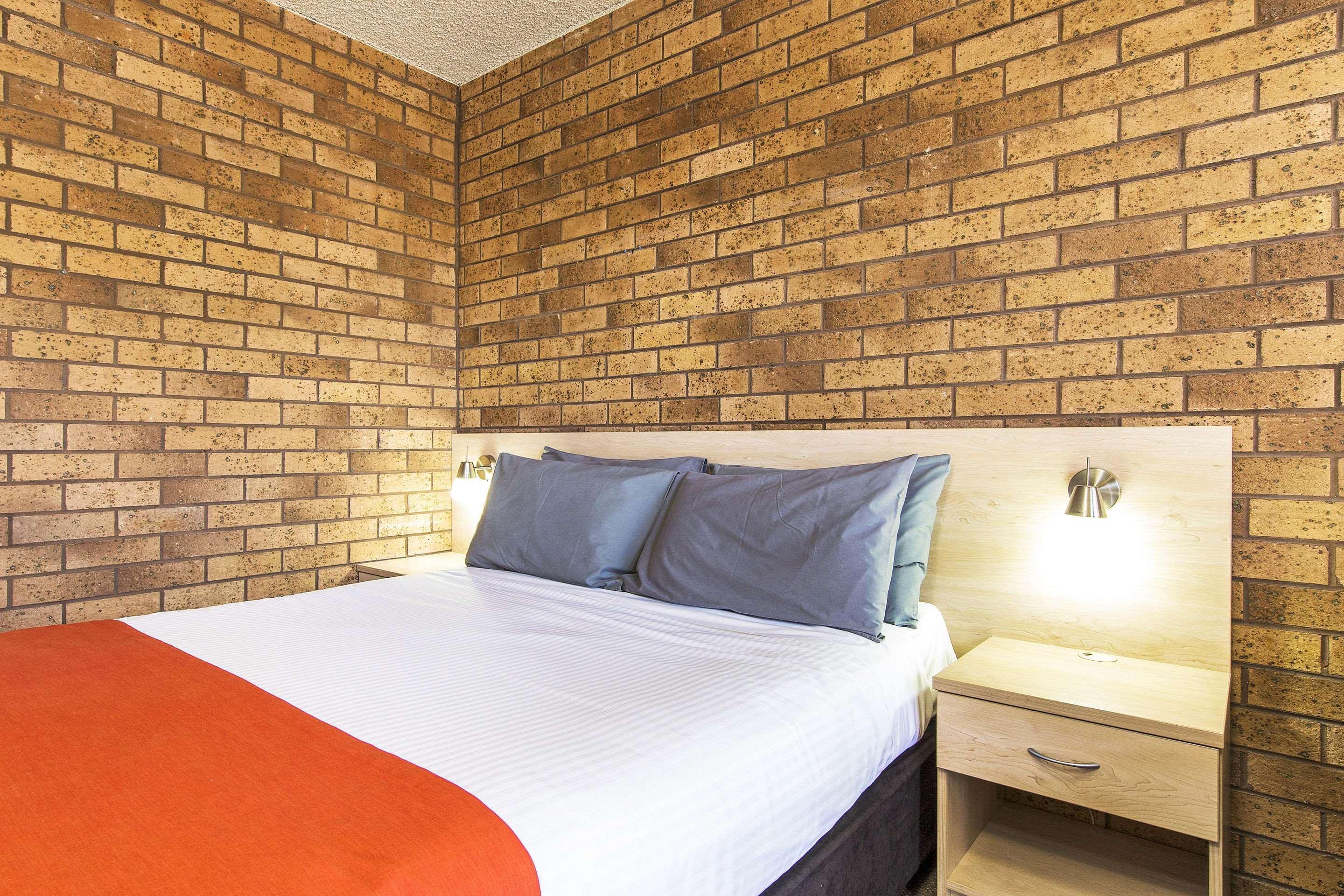 Comfort Inn Dubbo City Exterior foto